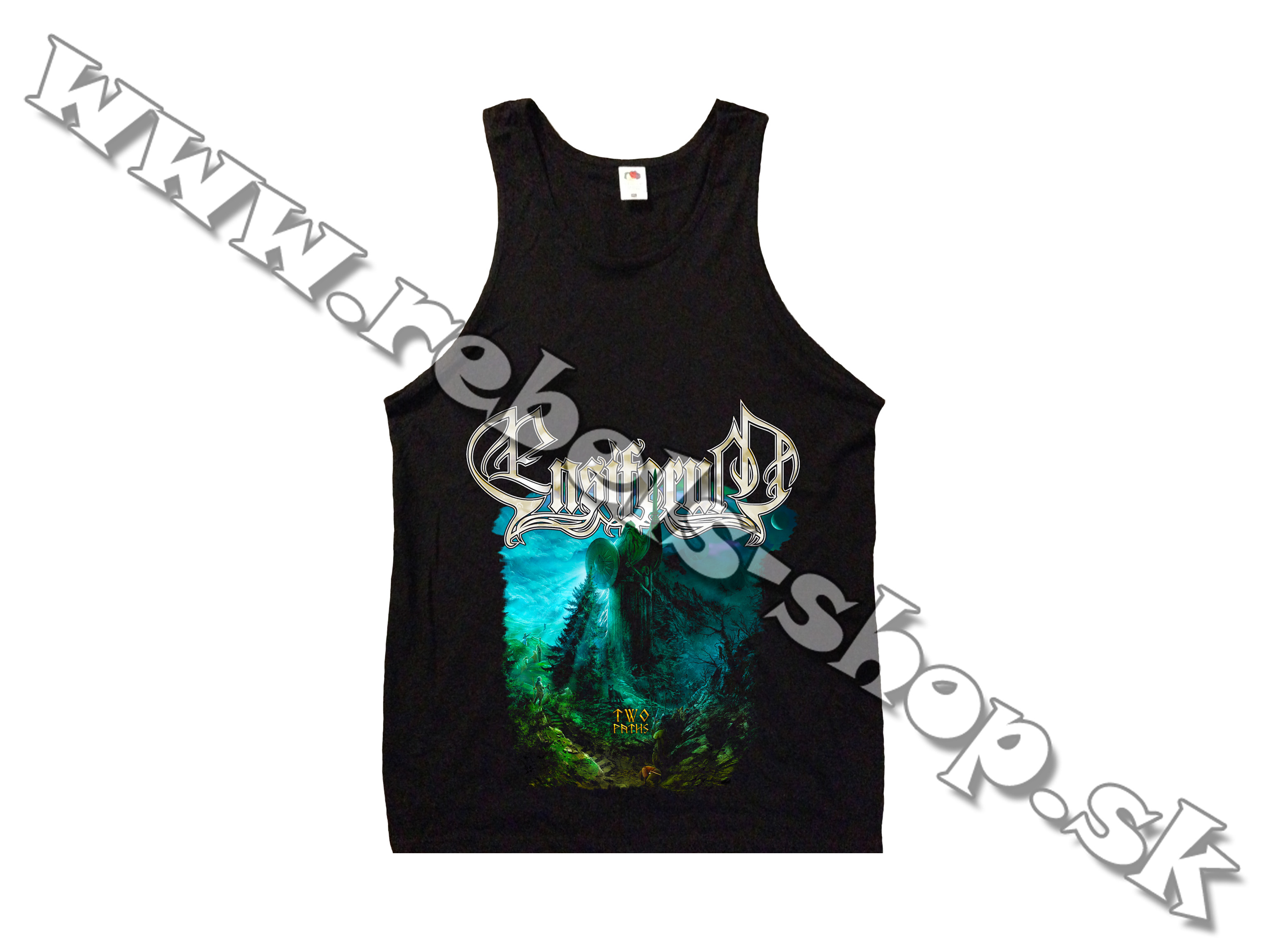 Tielko "Ensiferum"
