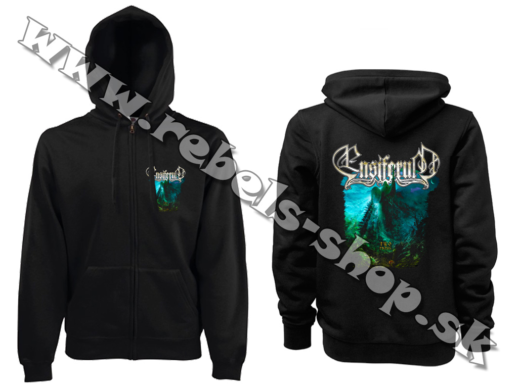 Mikina "Ensiferum"