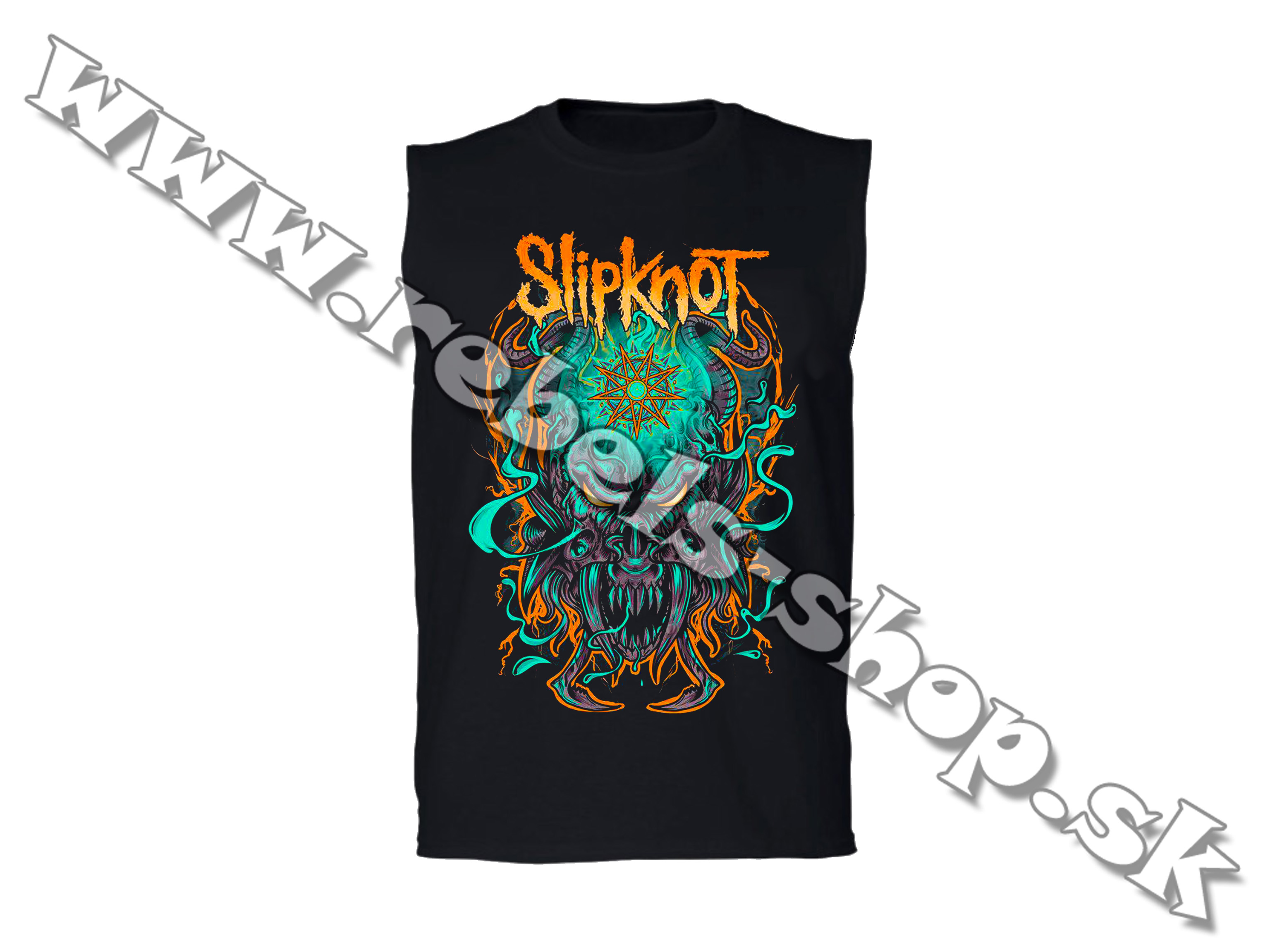 Tričko "Slipknot"
