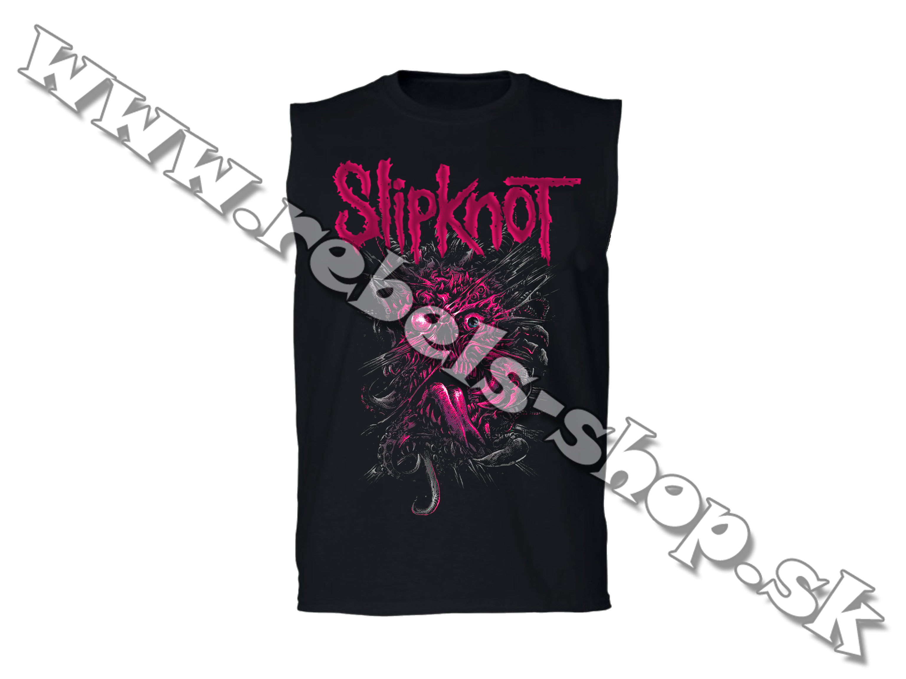 Tričko "Slipknot"