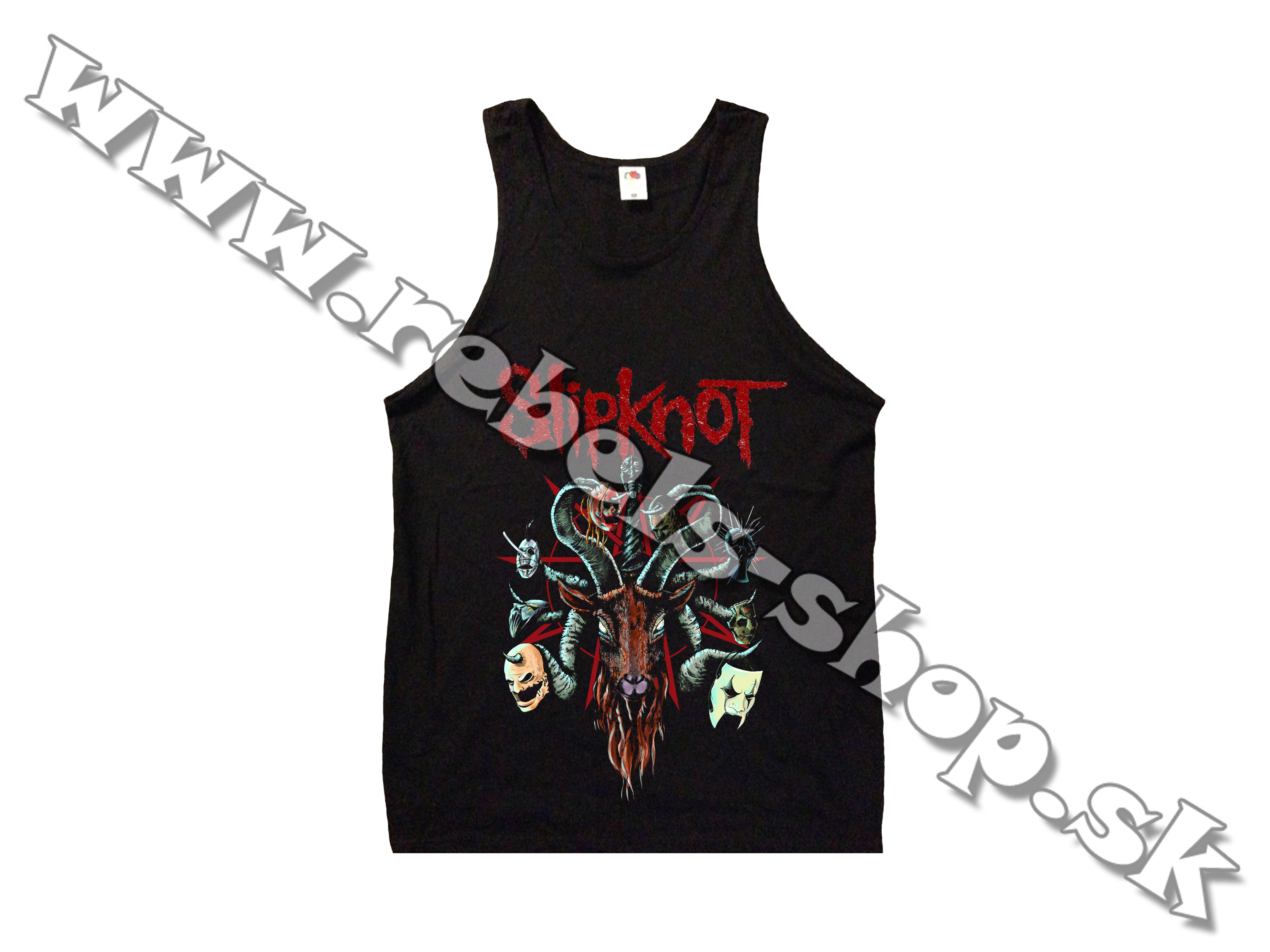 Tielko "Slipknot"