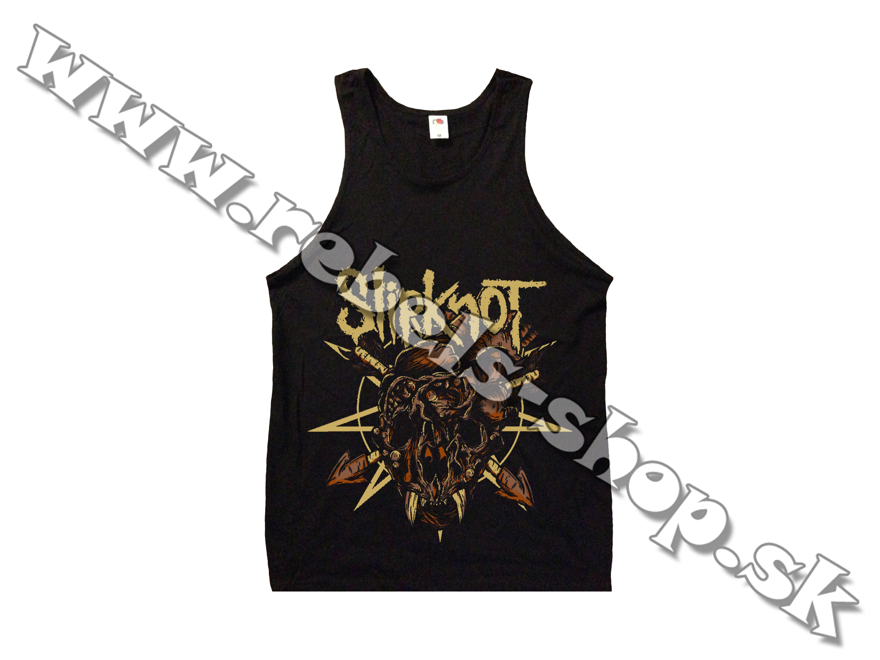 Tielko "Slipknot"