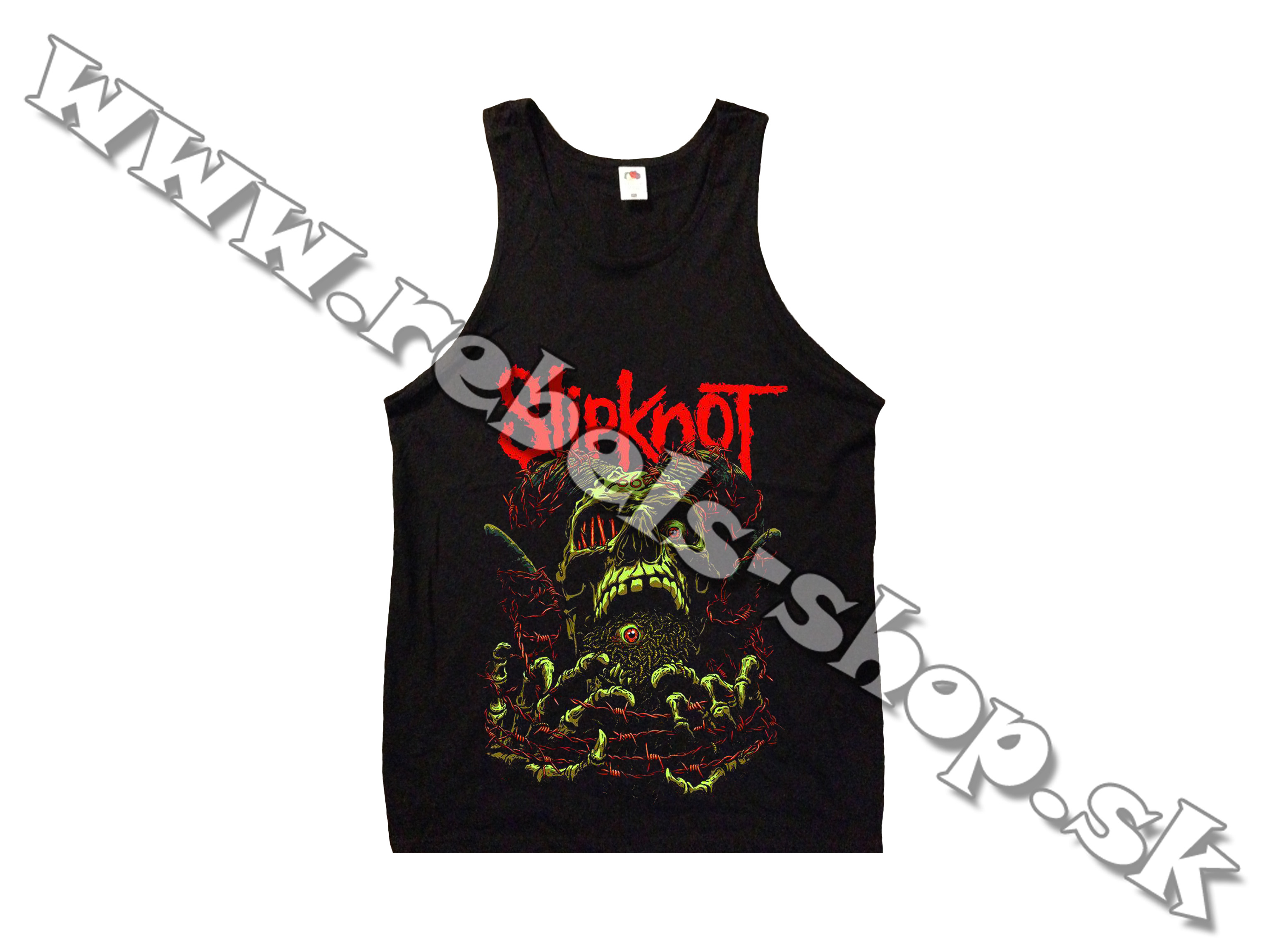 Tielko "Slipknot"