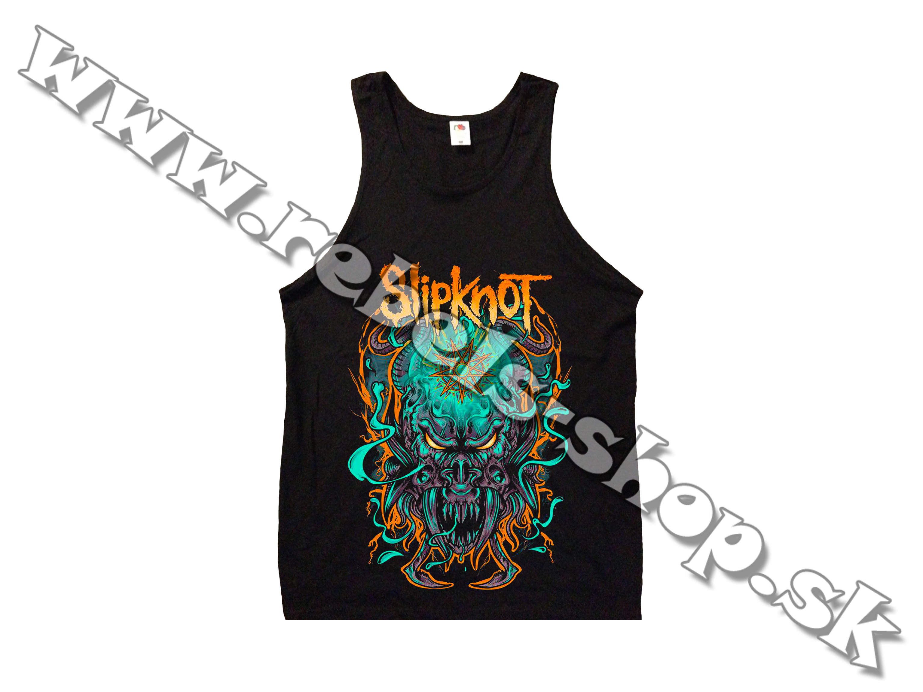 Tielko "Slipknot"
