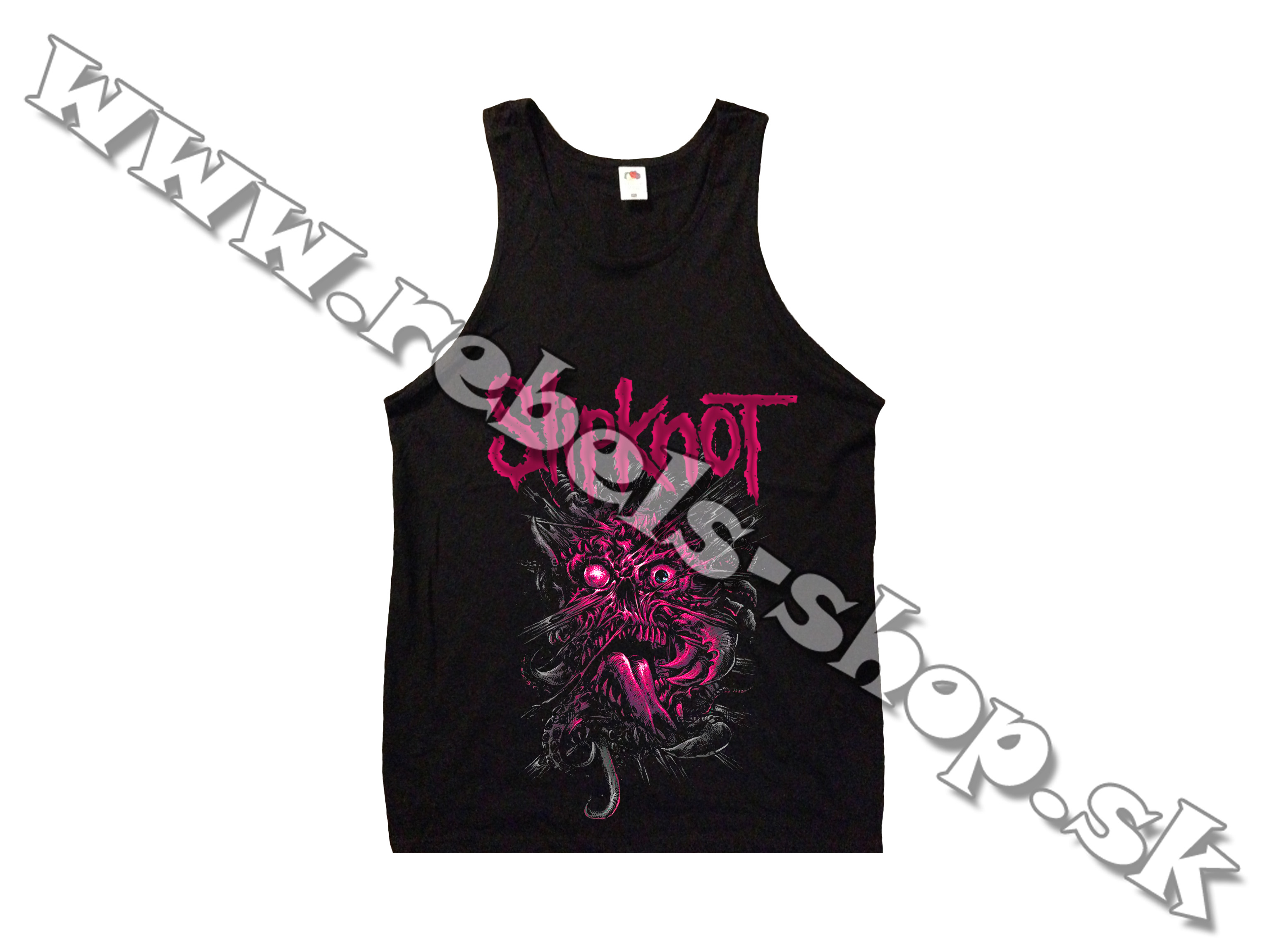 Tielko "Slipknot"