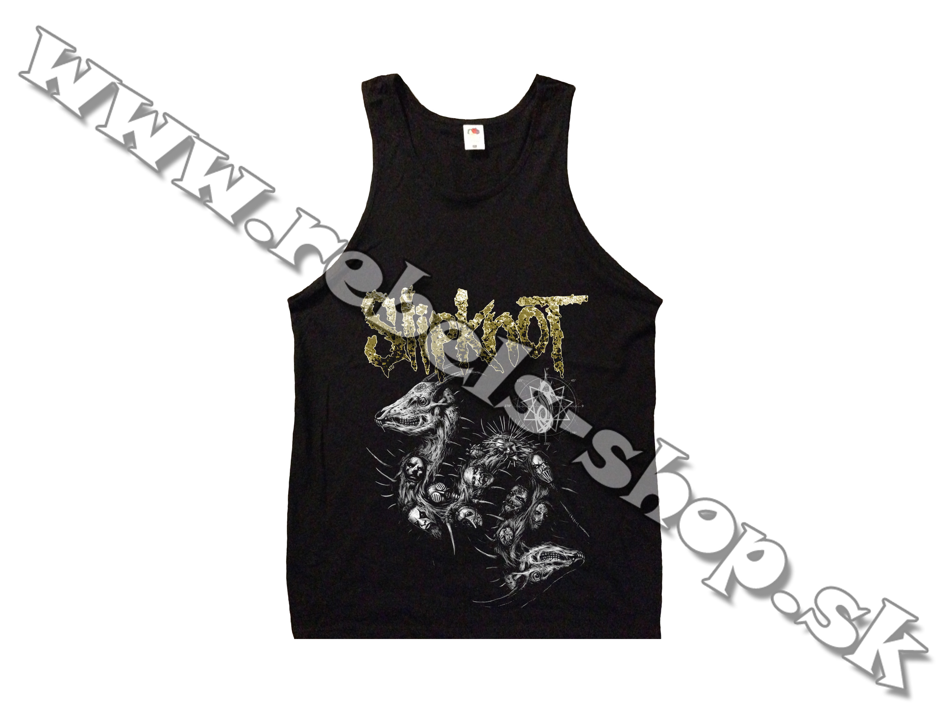 Tielko "Slipknot"