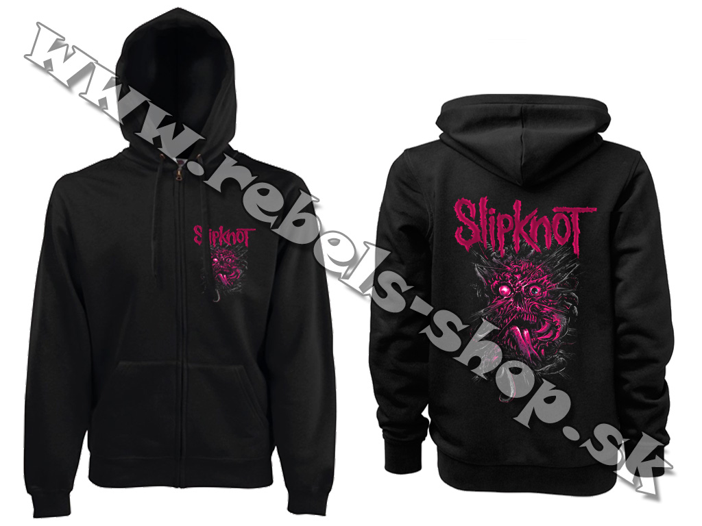 Mikina "Slipknot"