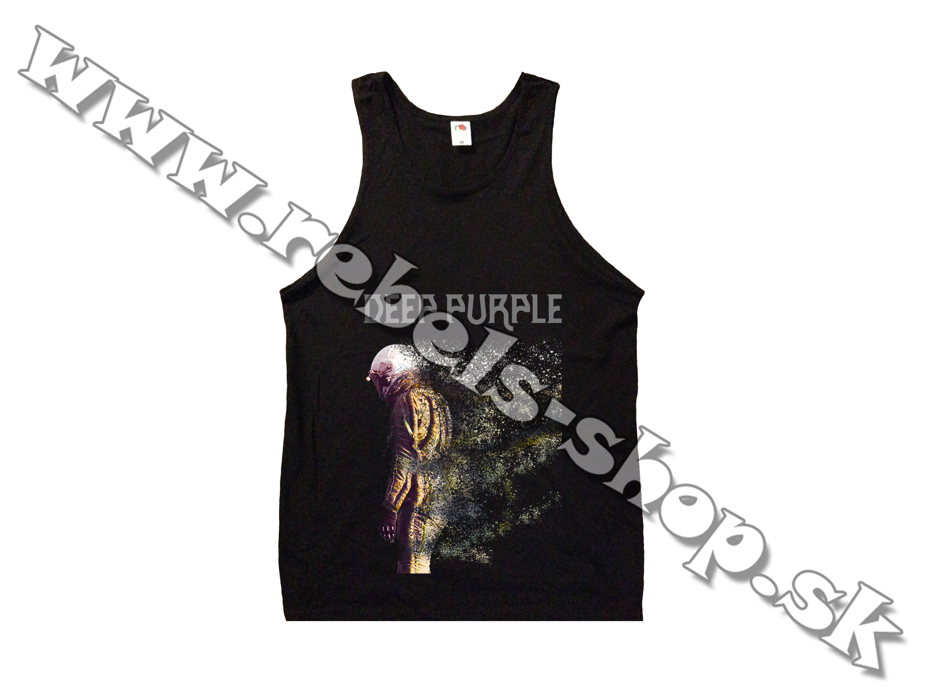 Tielko "Deep Purple"