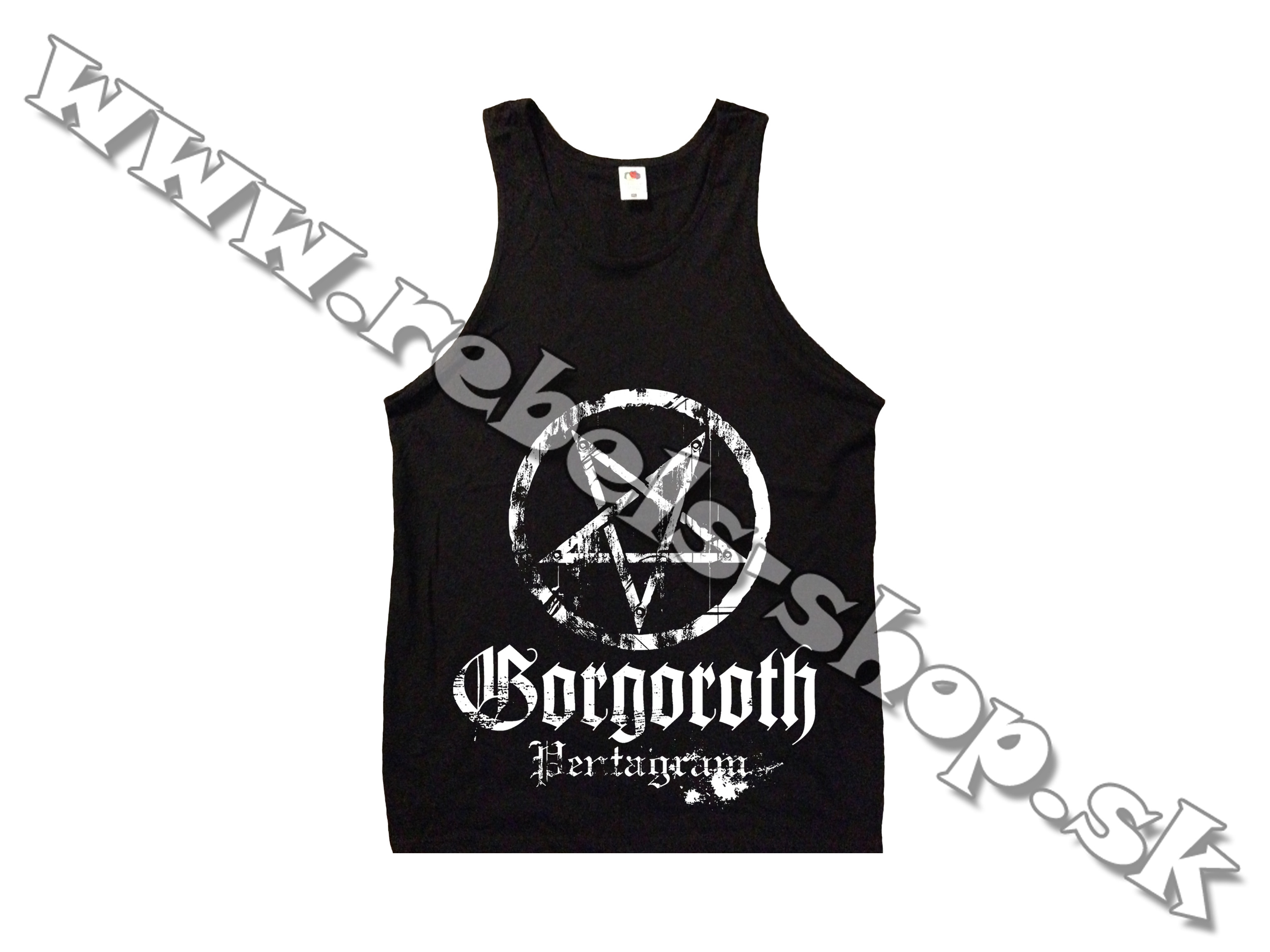 Tielko "Gorgoroth"