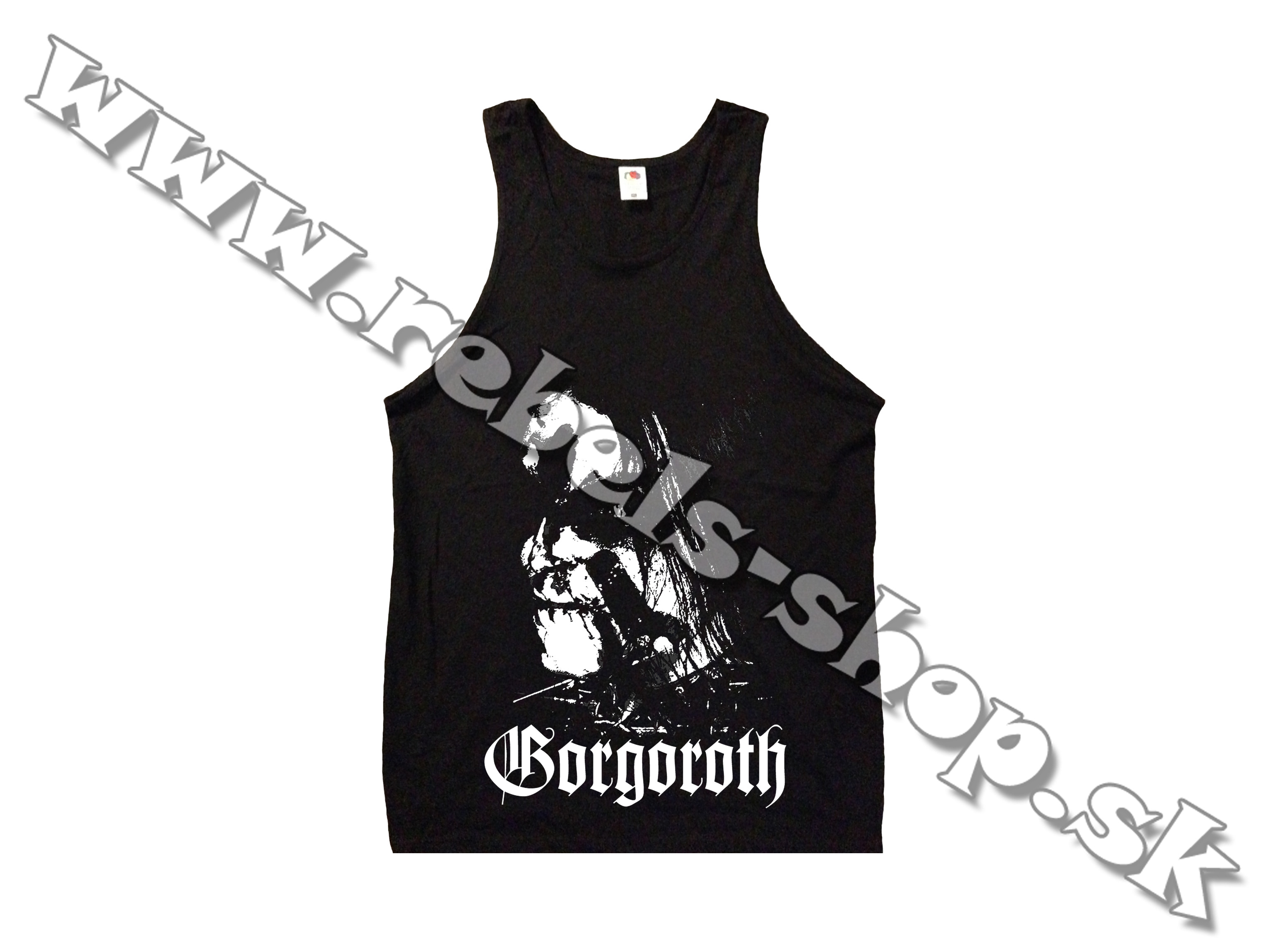 Tielko "Gorgoroth"