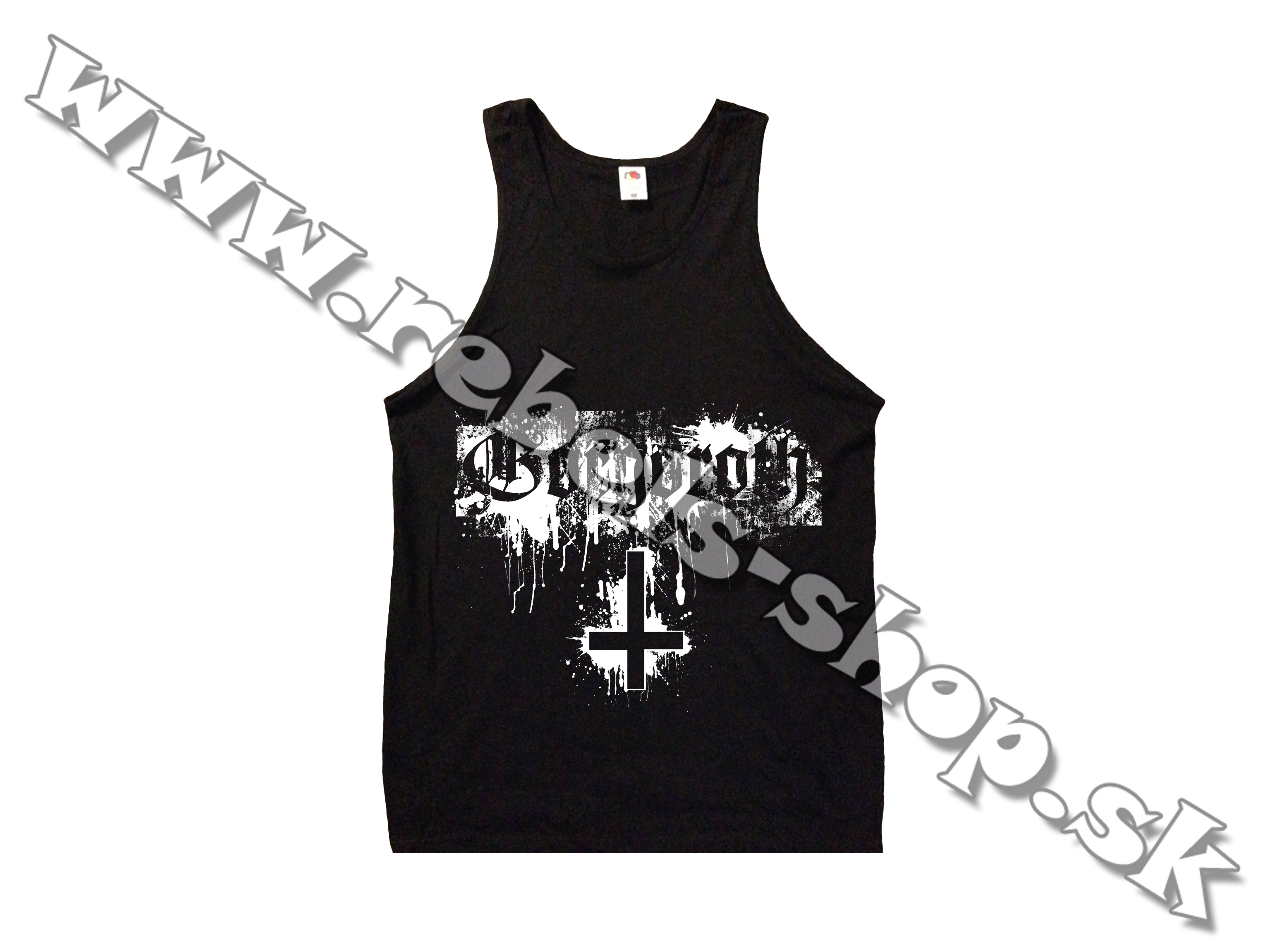 Tielko "Gorgoroth"