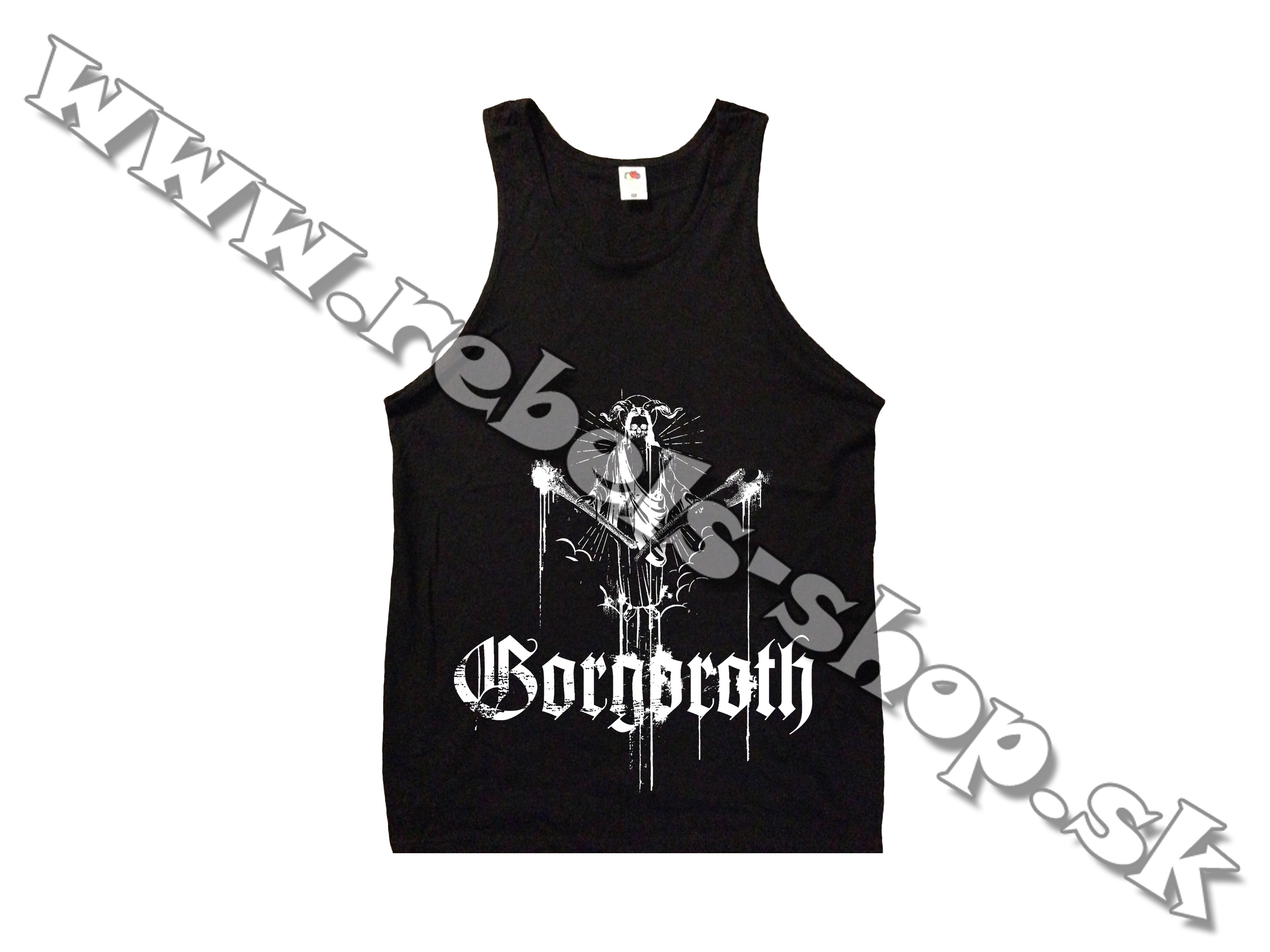 Tielko "Gorgoroth"