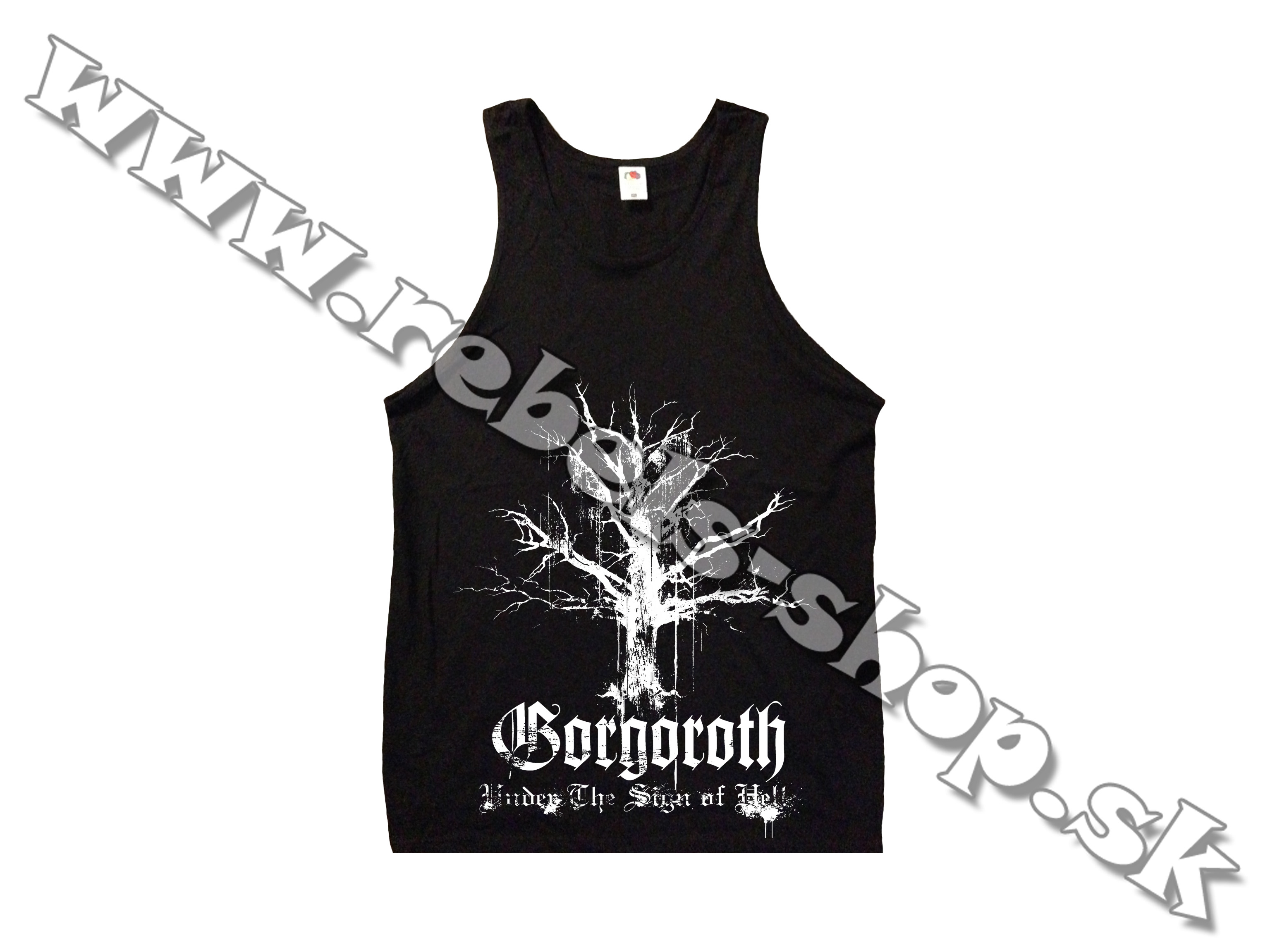 Tielko "Gorgoroth"