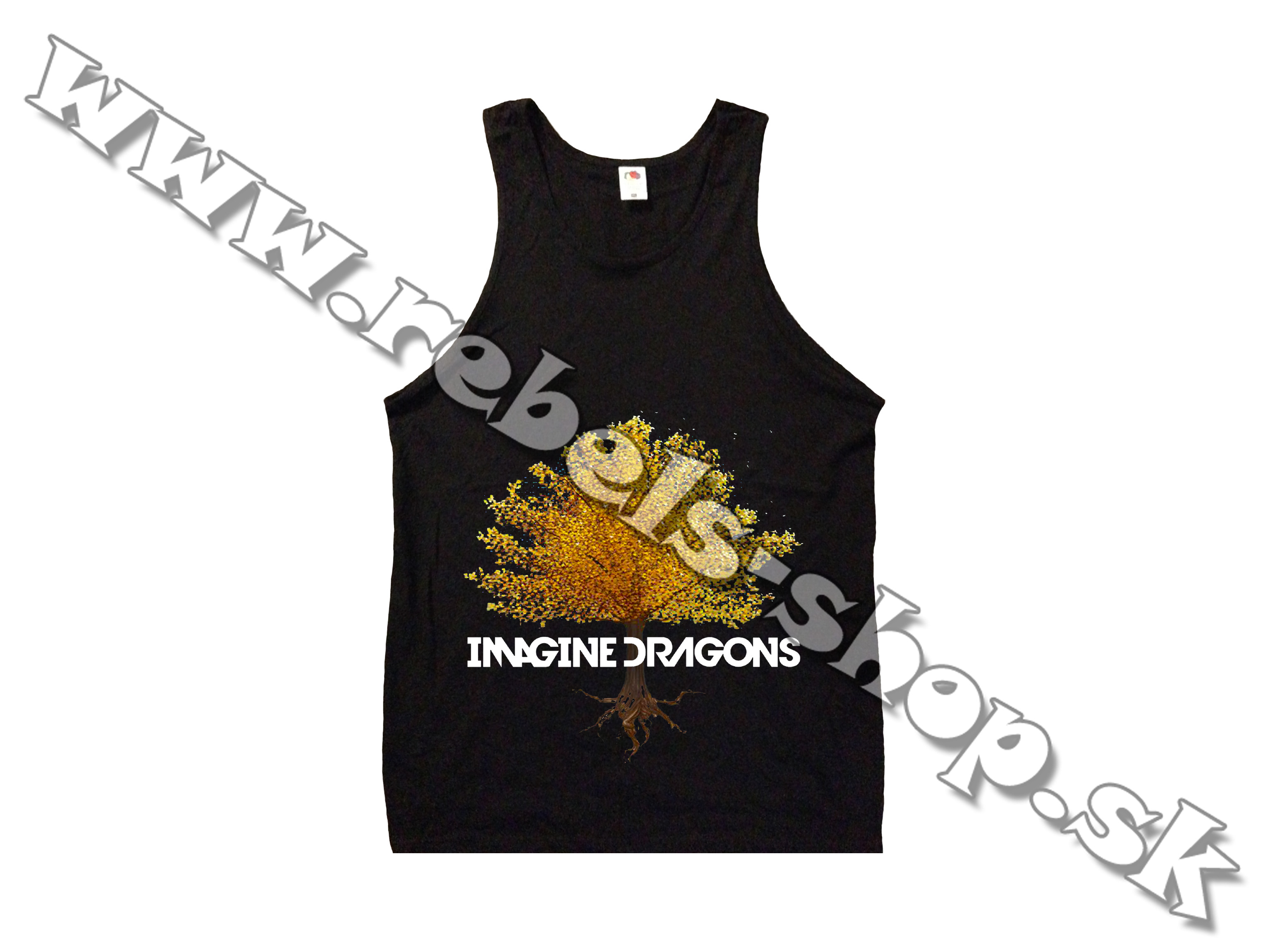 Tielko "Imagine Dragons"