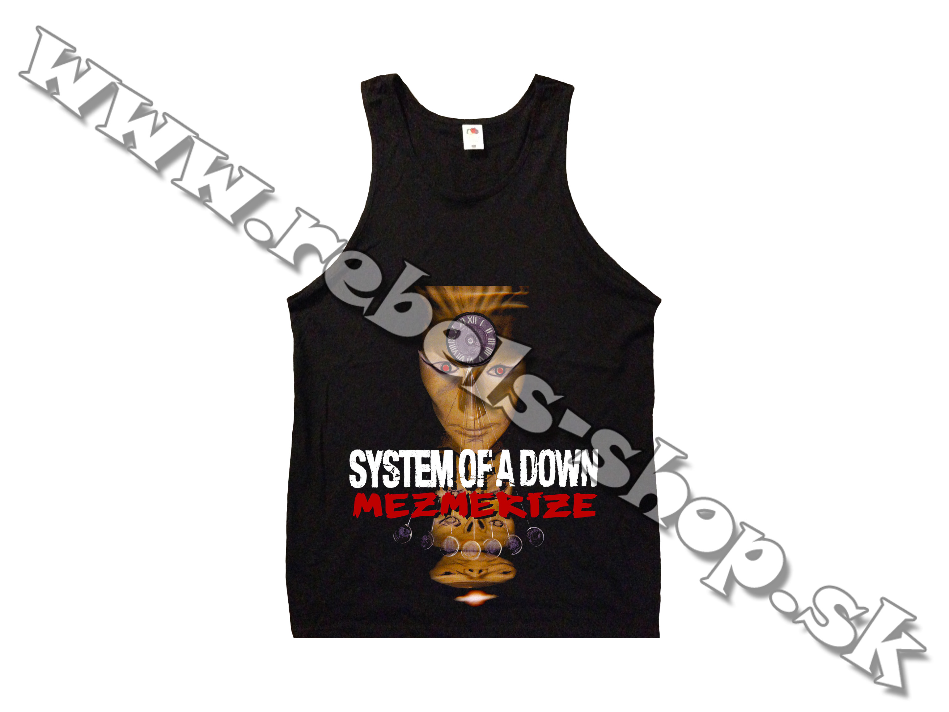 Tielko "System of a Down"