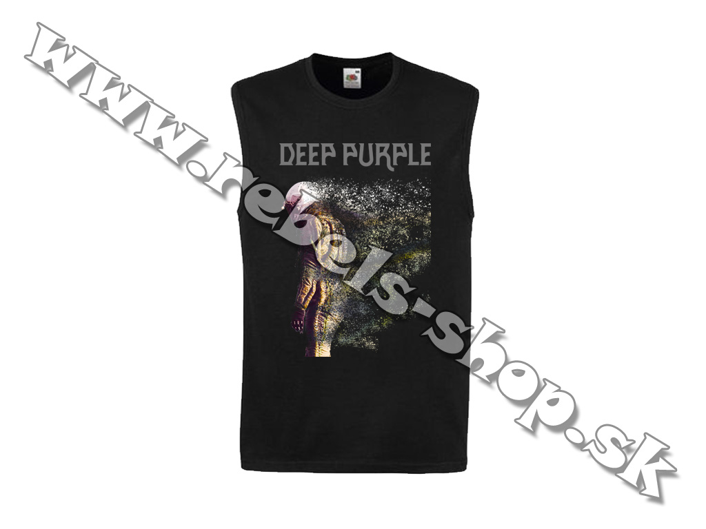 Tričko "Deep Purple"