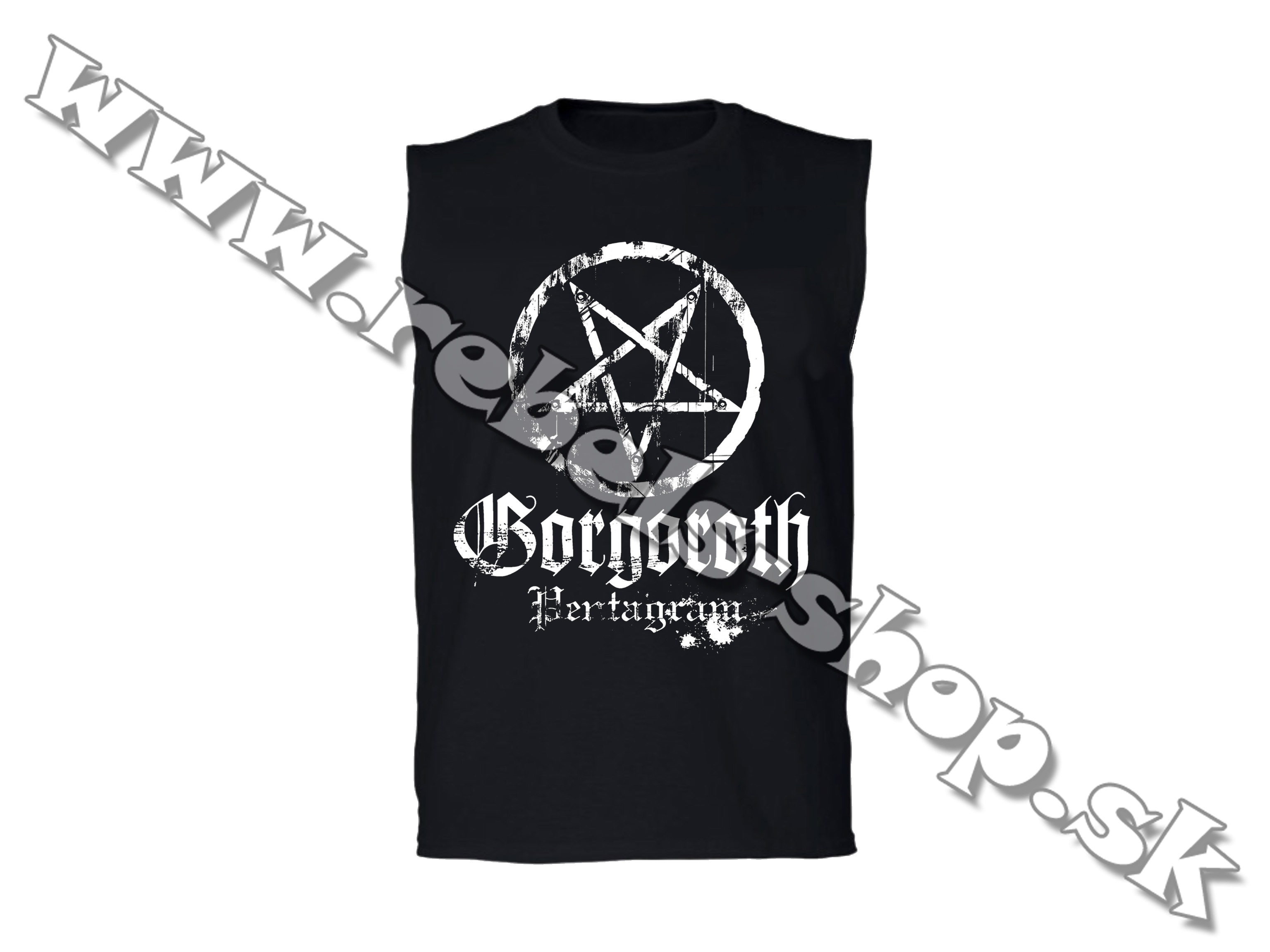 Tričko "Gorgoroth"
