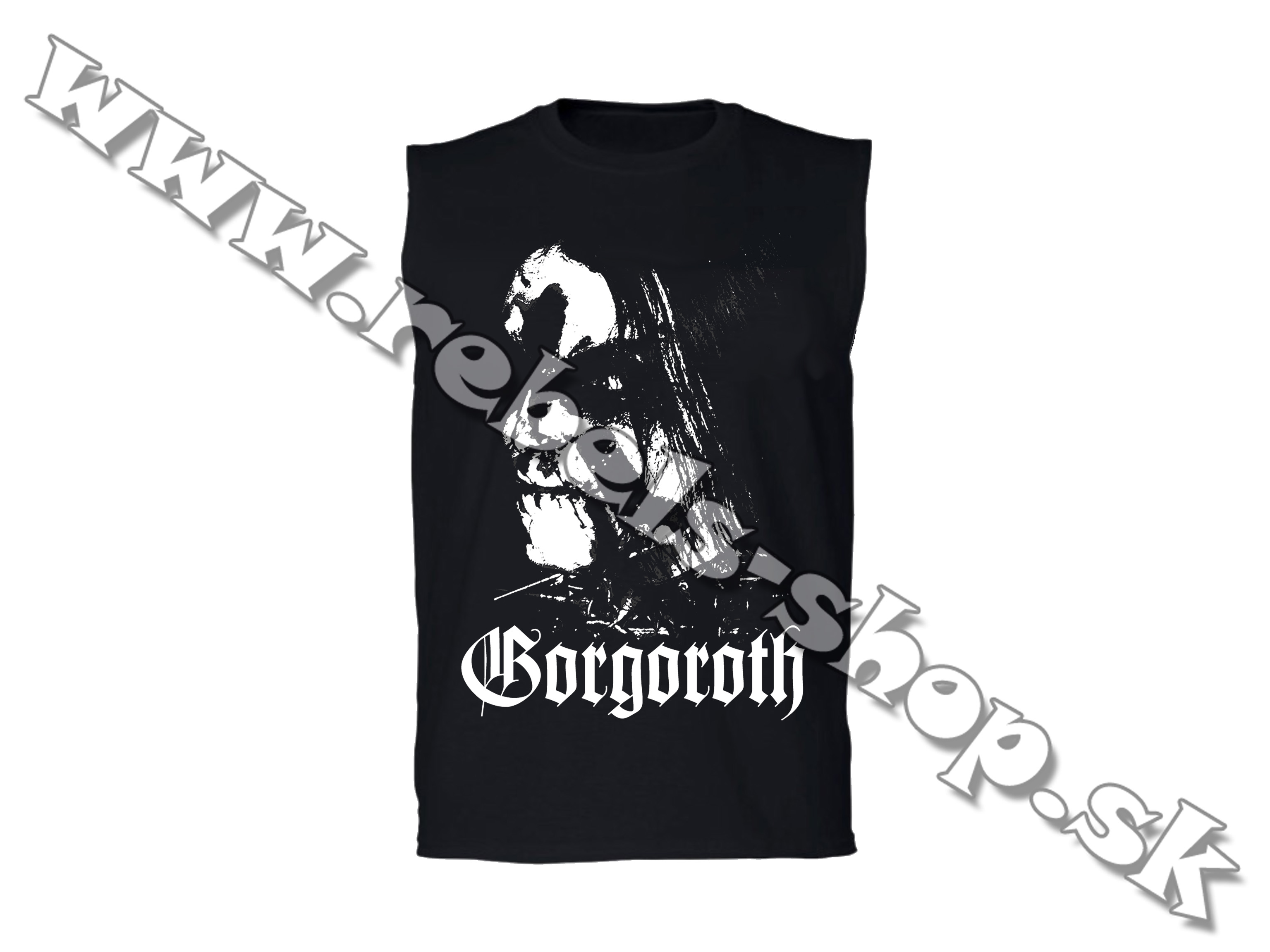 Tričko "Gorgoroth"
