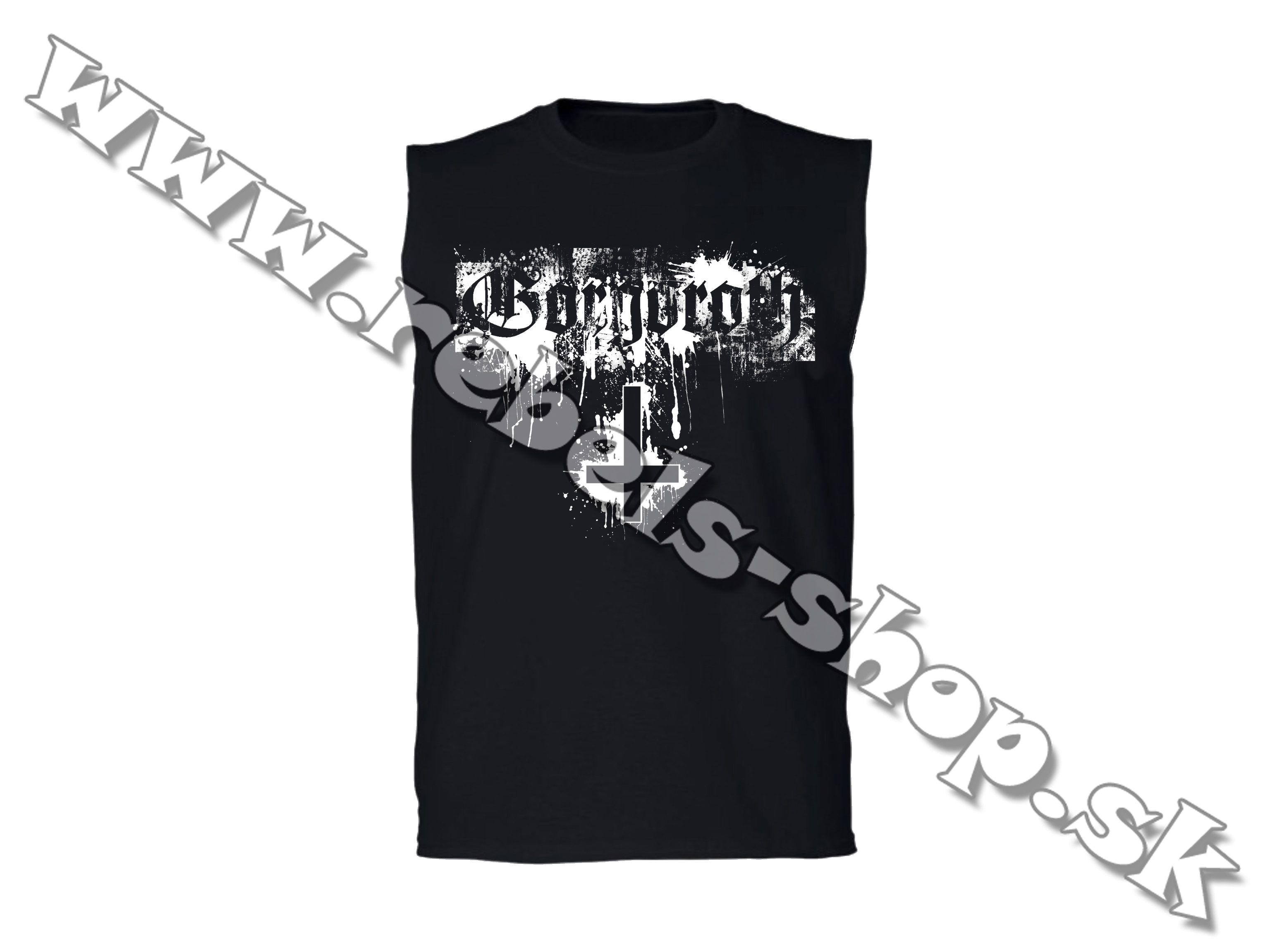 Tričko "Gorgoroth"