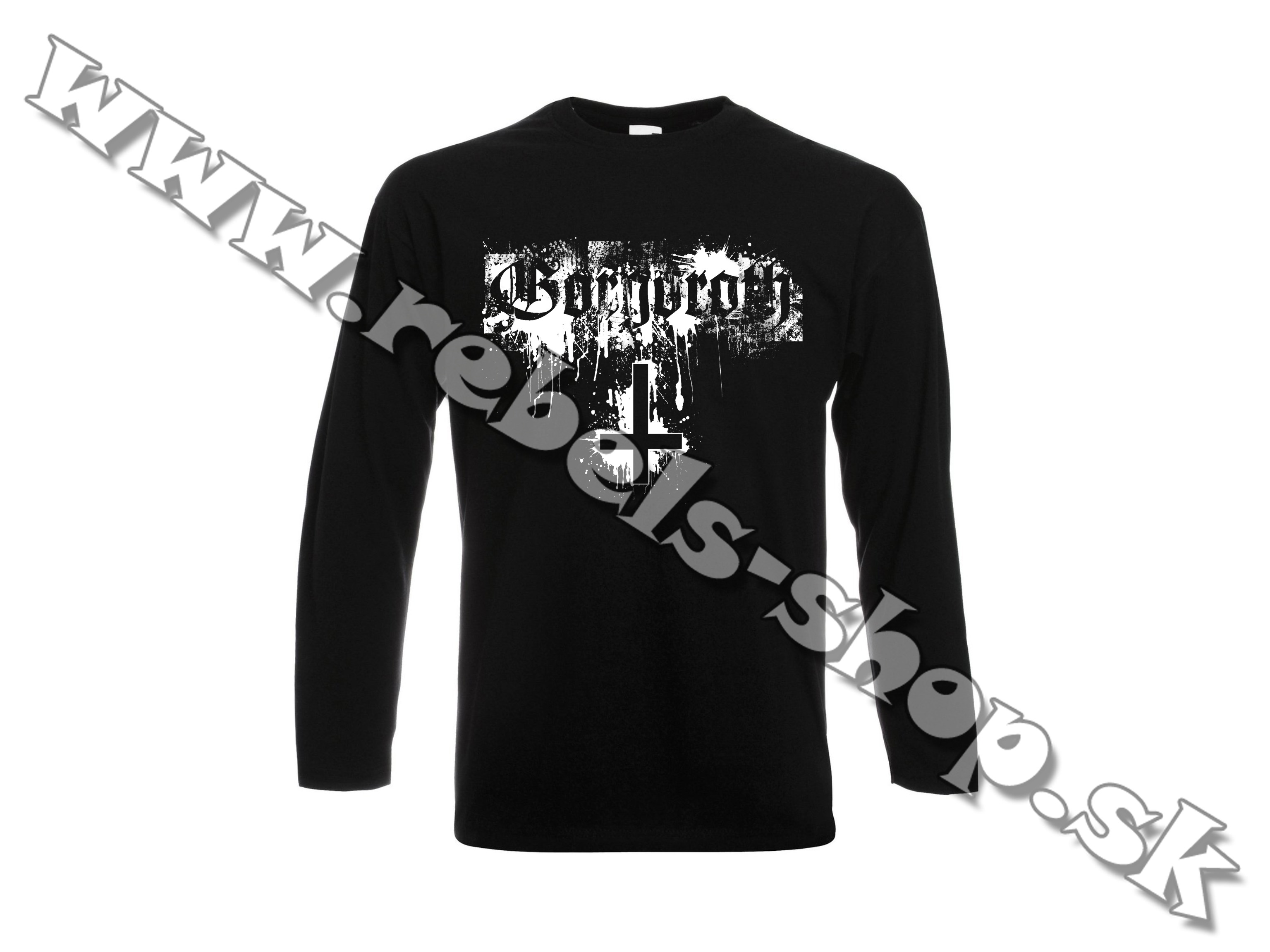 Tričko "Gorgoroth"