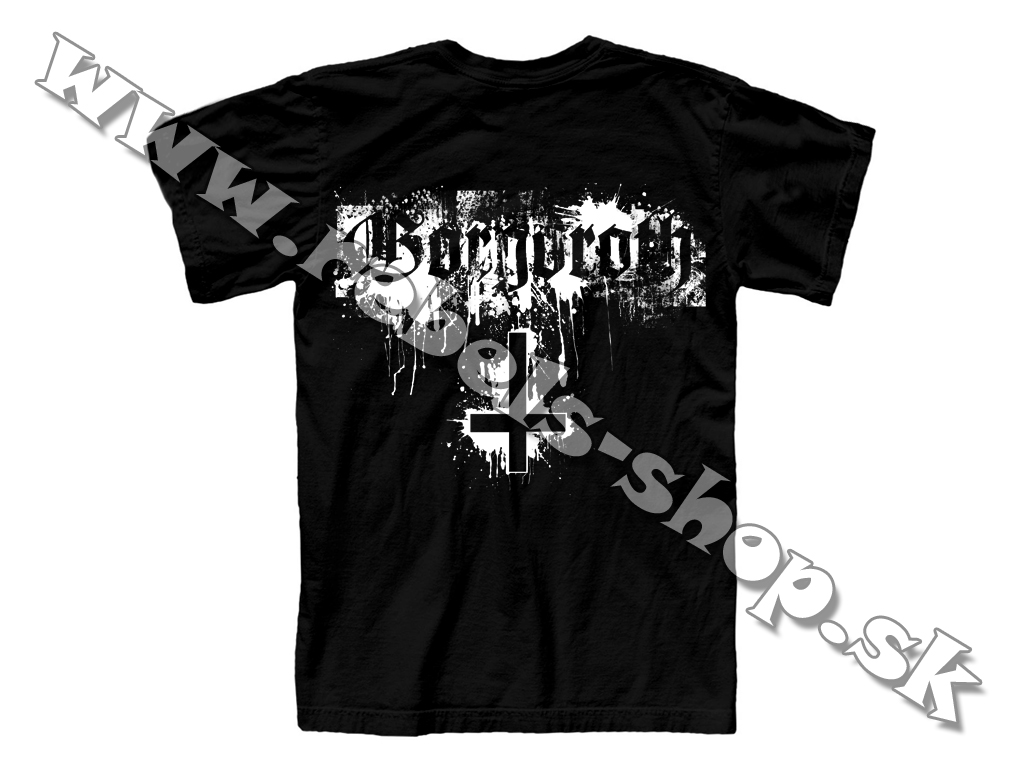 Tričko "Gorgoroth"