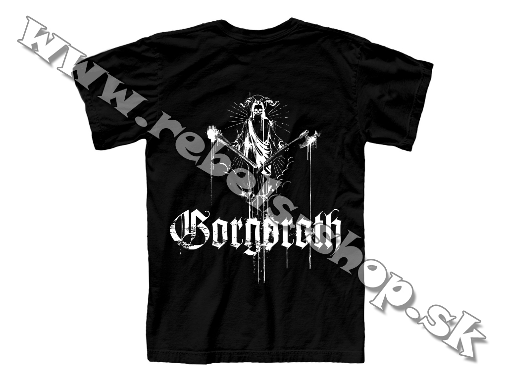 Tričko "Gorgoroth"