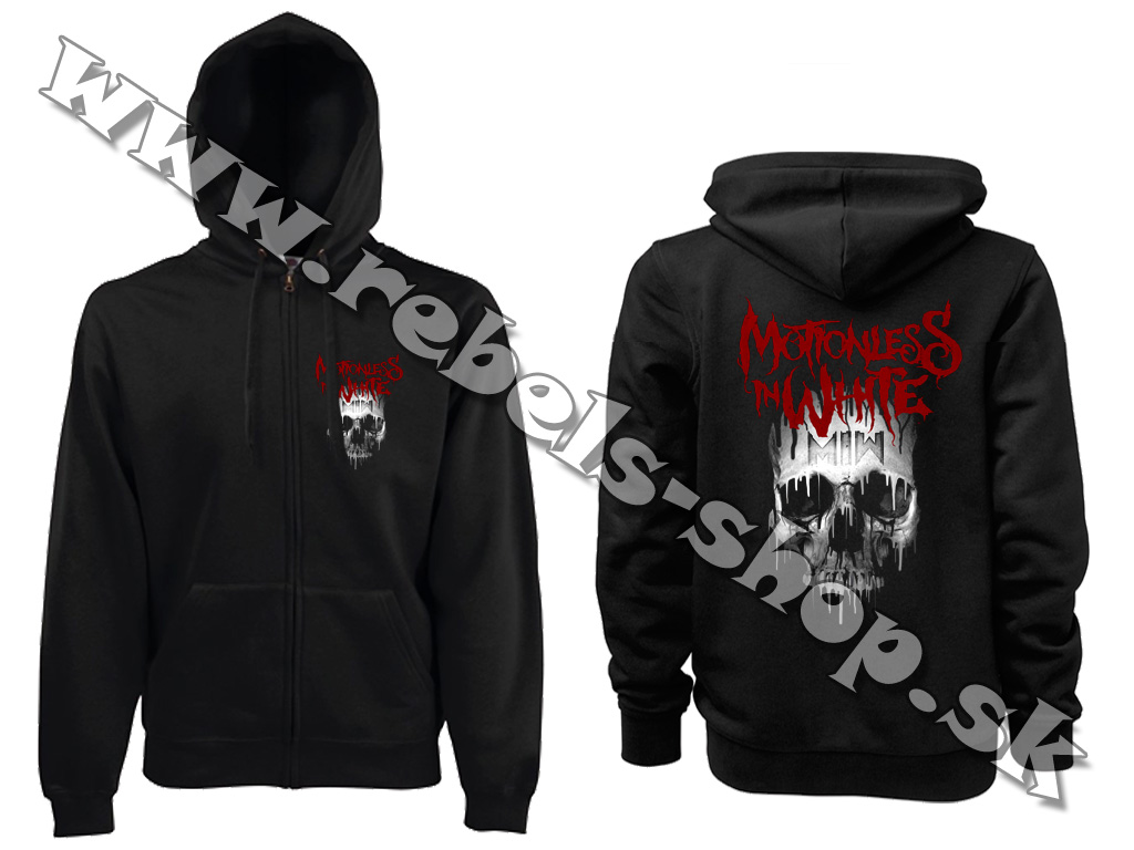 Mikina "Motionless In White"