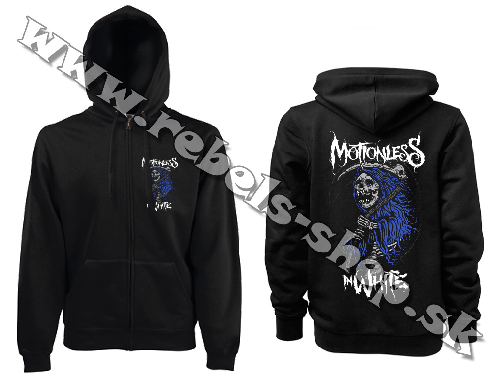 Mikina "Motionless In White"