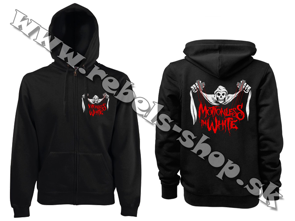 Mikina "Motionless In White"