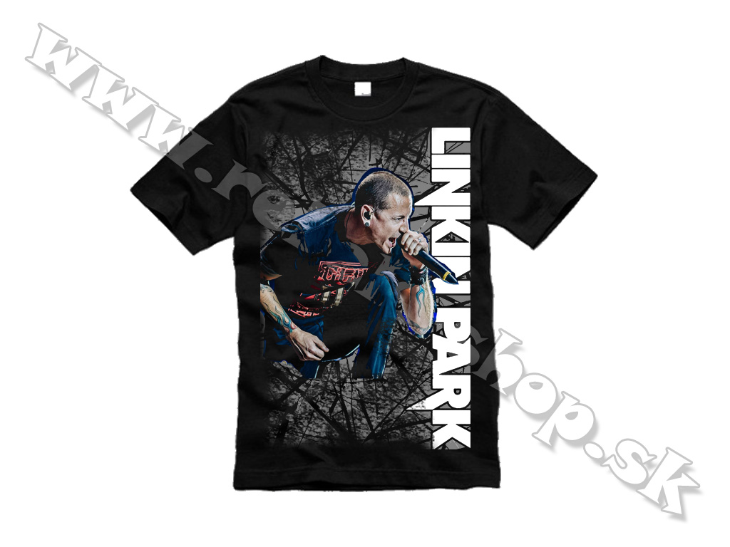 Tričko "Linkin Park"