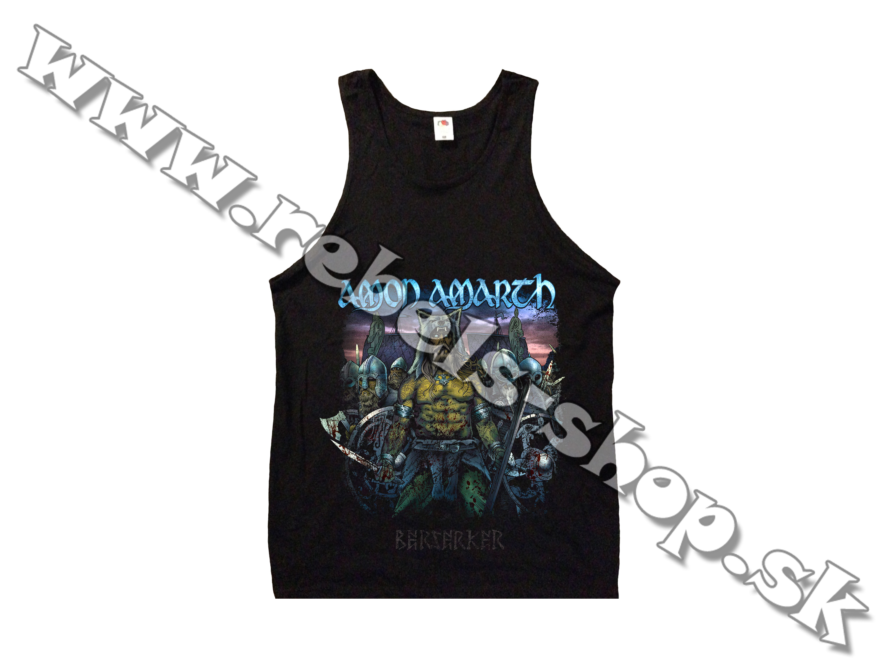 Tielko "Amon Amarth"