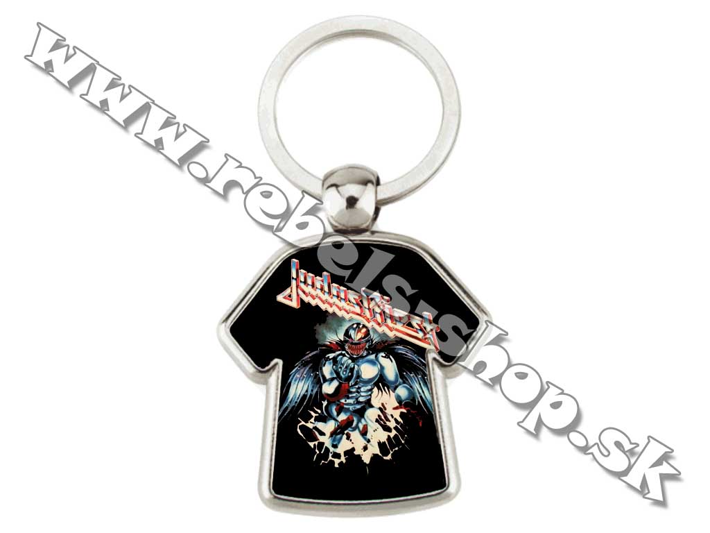 Kľúčenka "Judas Priest"