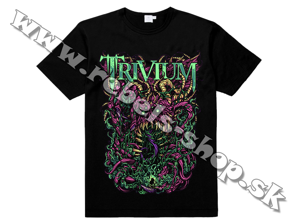Tričko "Trivium"