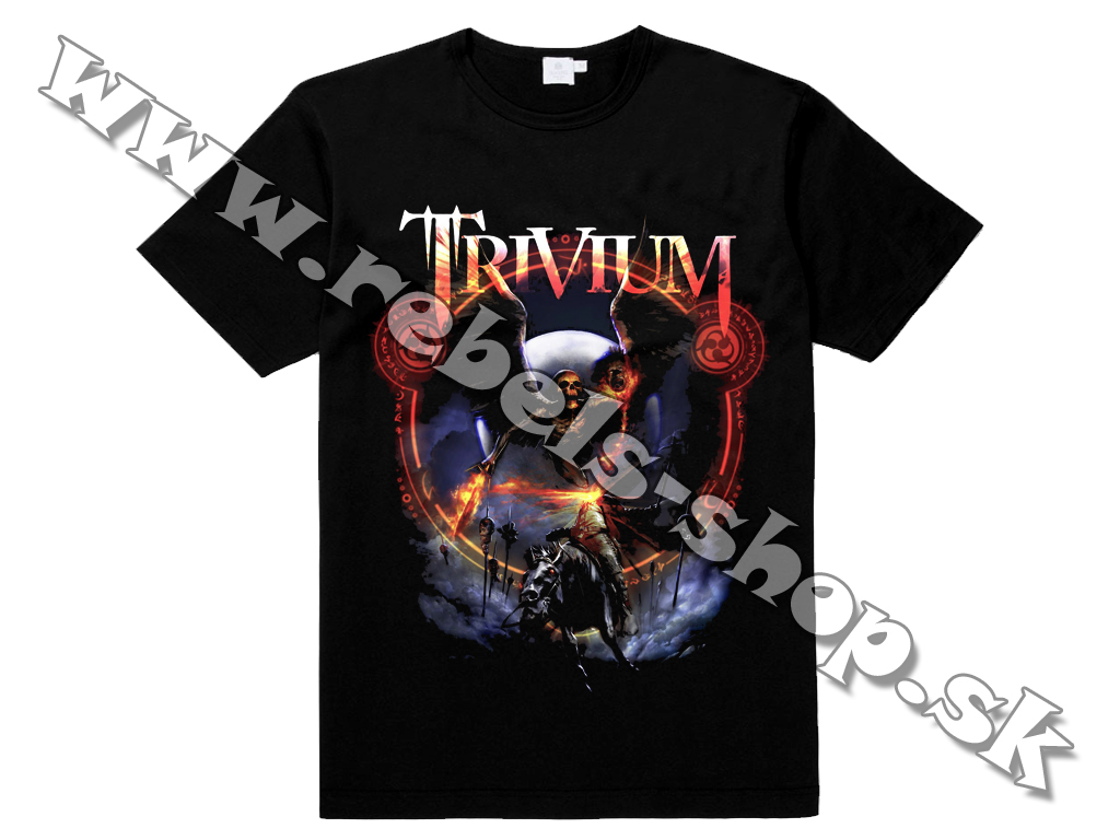 Tričko "Trivium"