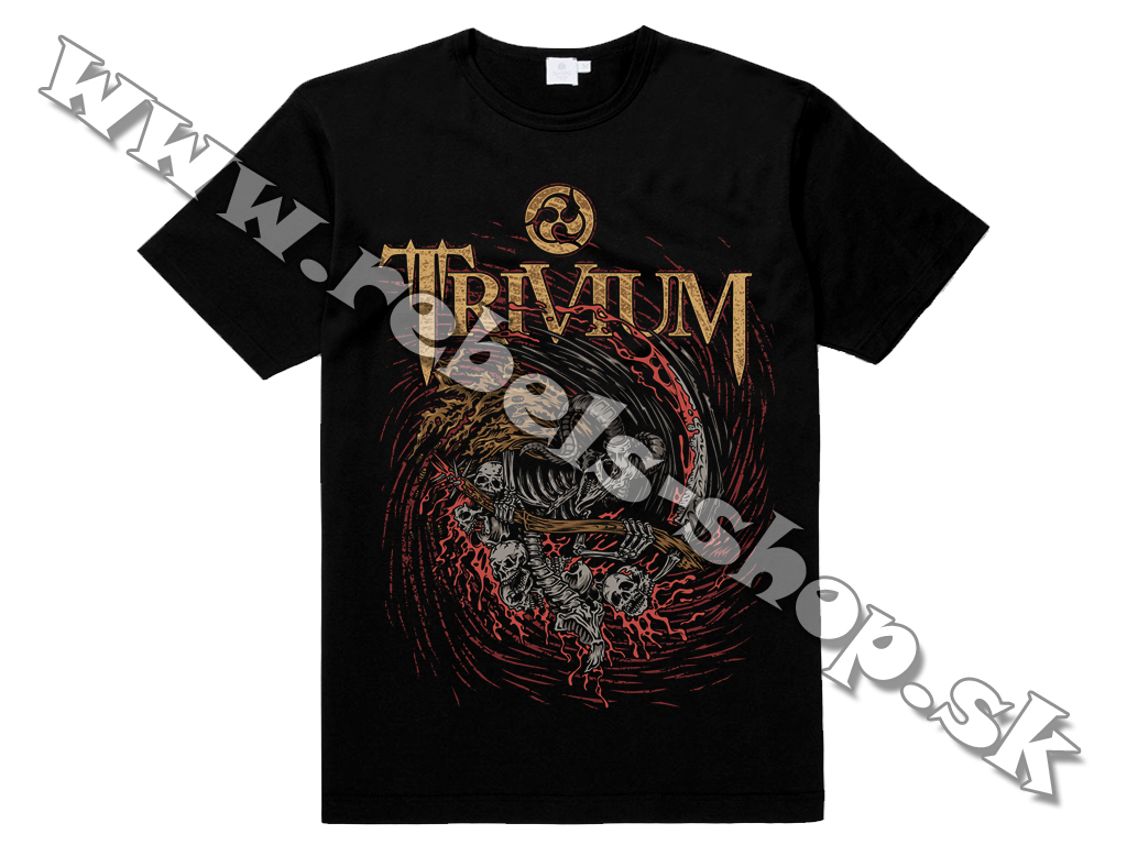 Tričko "Trivium"