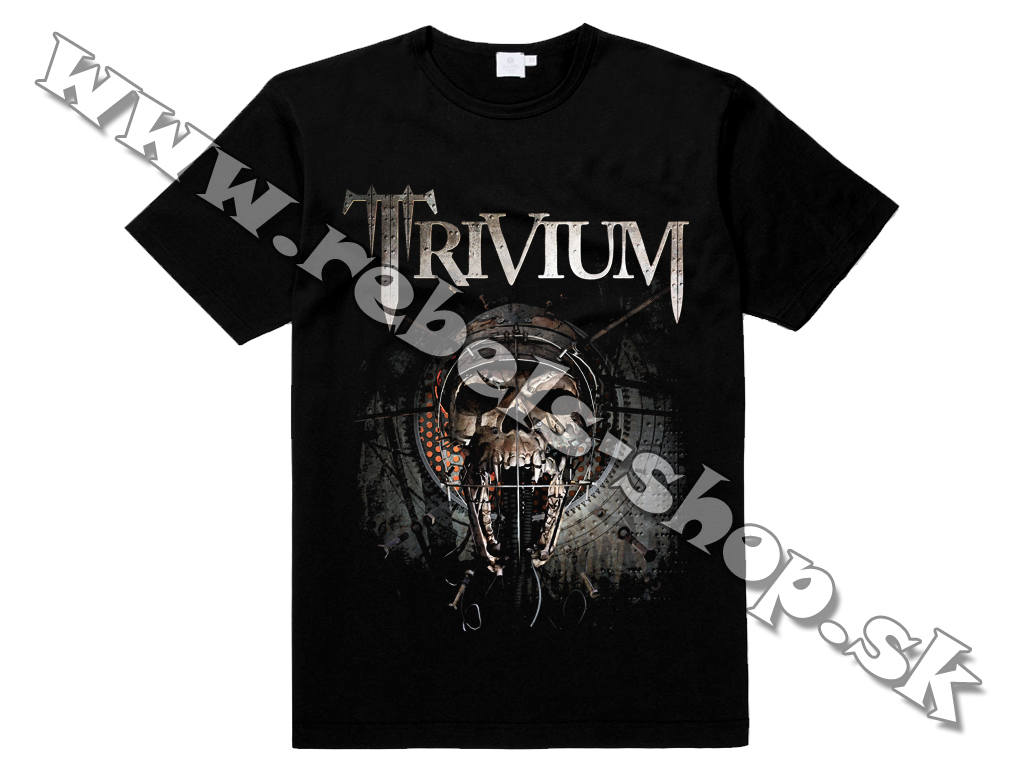 Tričko "Trivium"