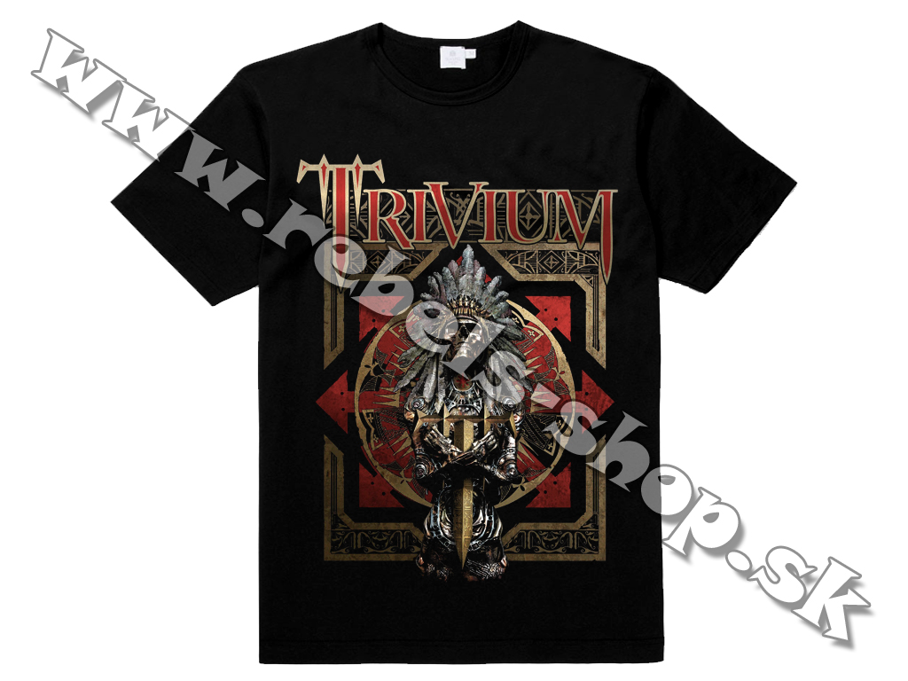 Tričko "Trivium"