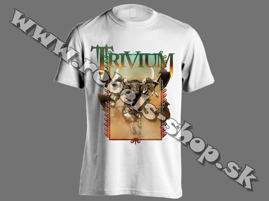 Tričko "Trivium"