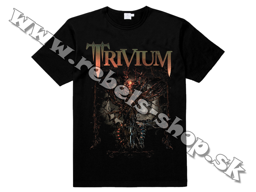 Tričko "Trivium"