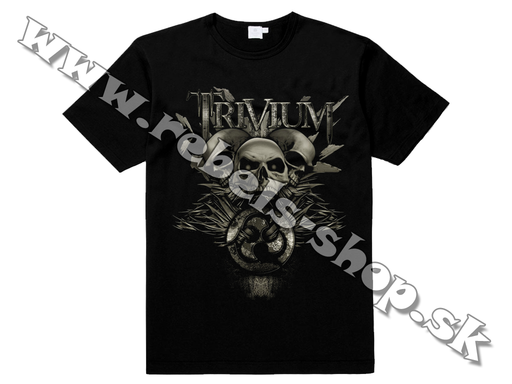 Tričko "Trivium"