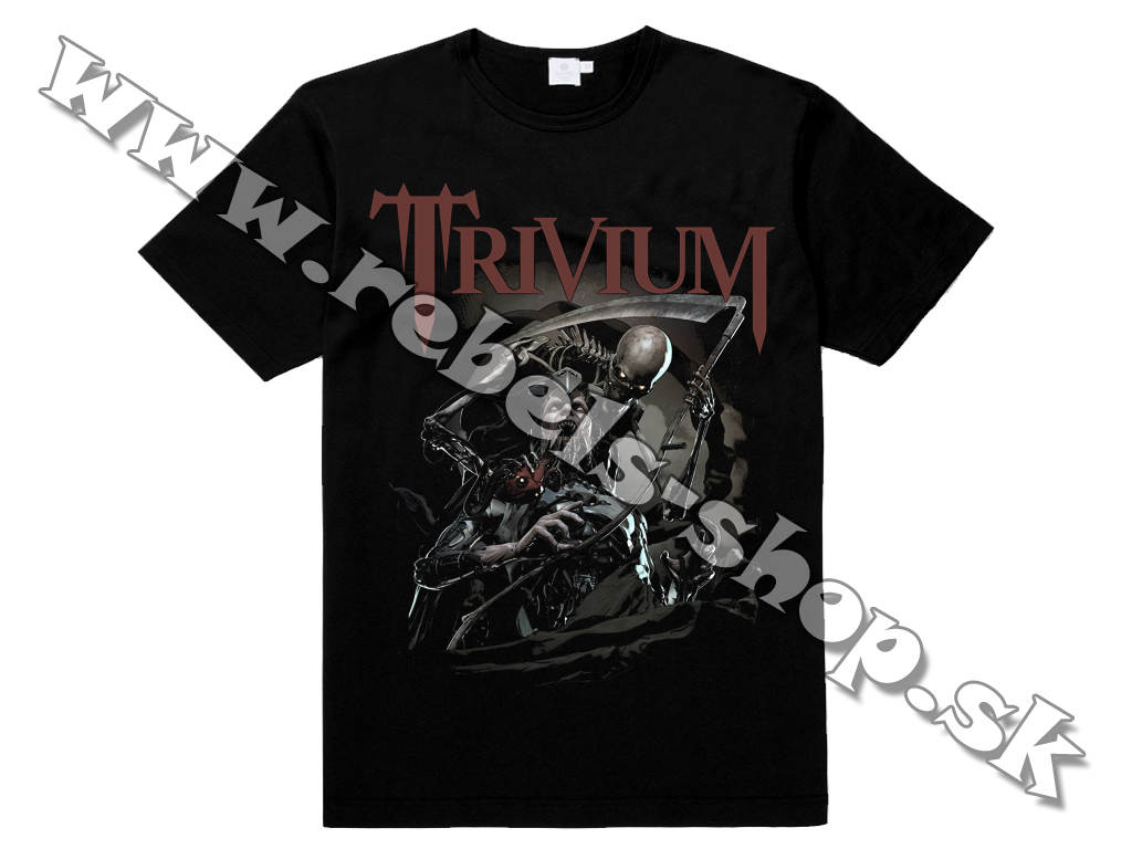 Tričko "Trivium"