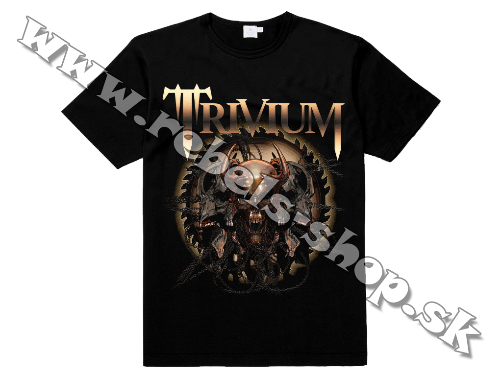 Tričko "Trivium"