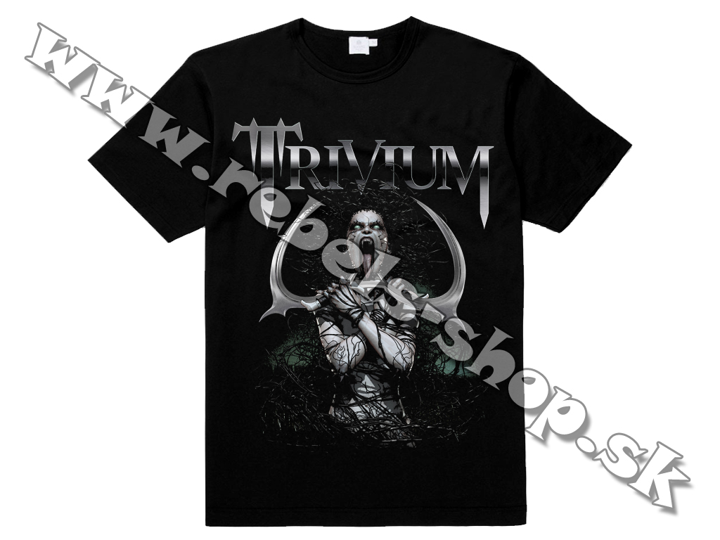 Tričko "Trivium"