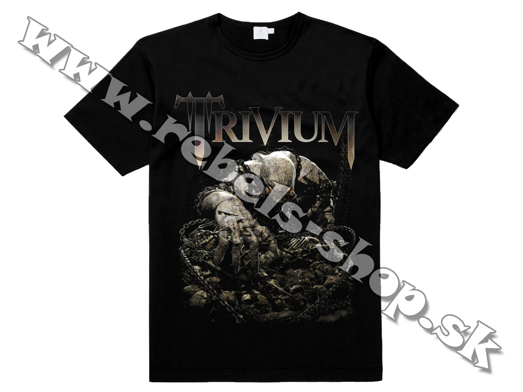Tričko "Trivium"