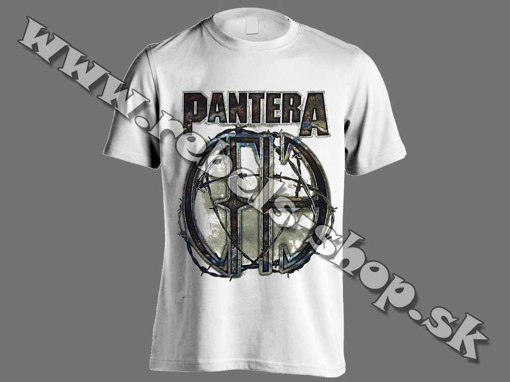 Tričko "Pantera"