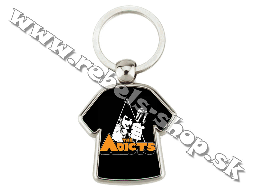 Kľúčenka "Adicts"