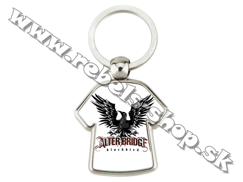 Kľúčenka "Alter Bridge"