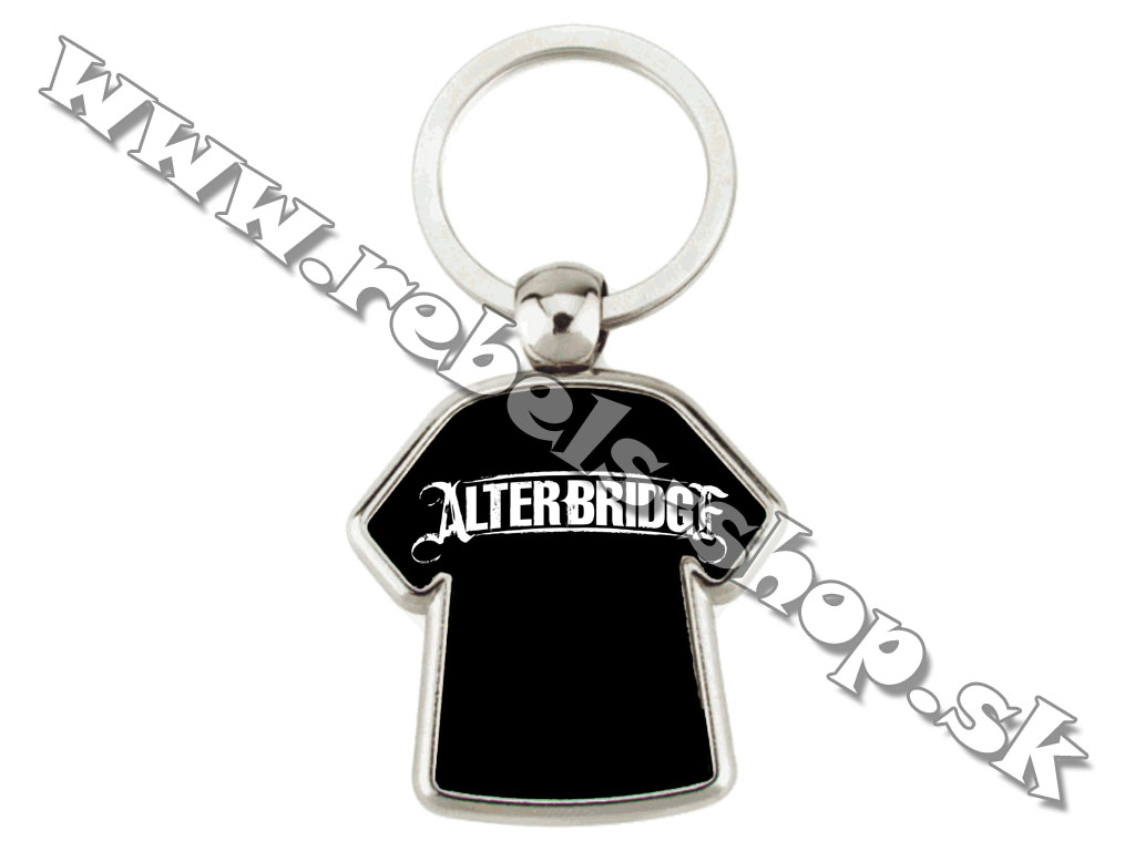 Kľúčenka "Alter Bridge"