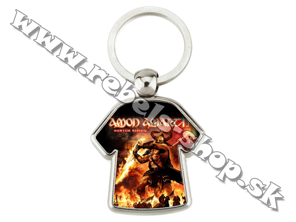 Kľúčenka "Amon Amarth"