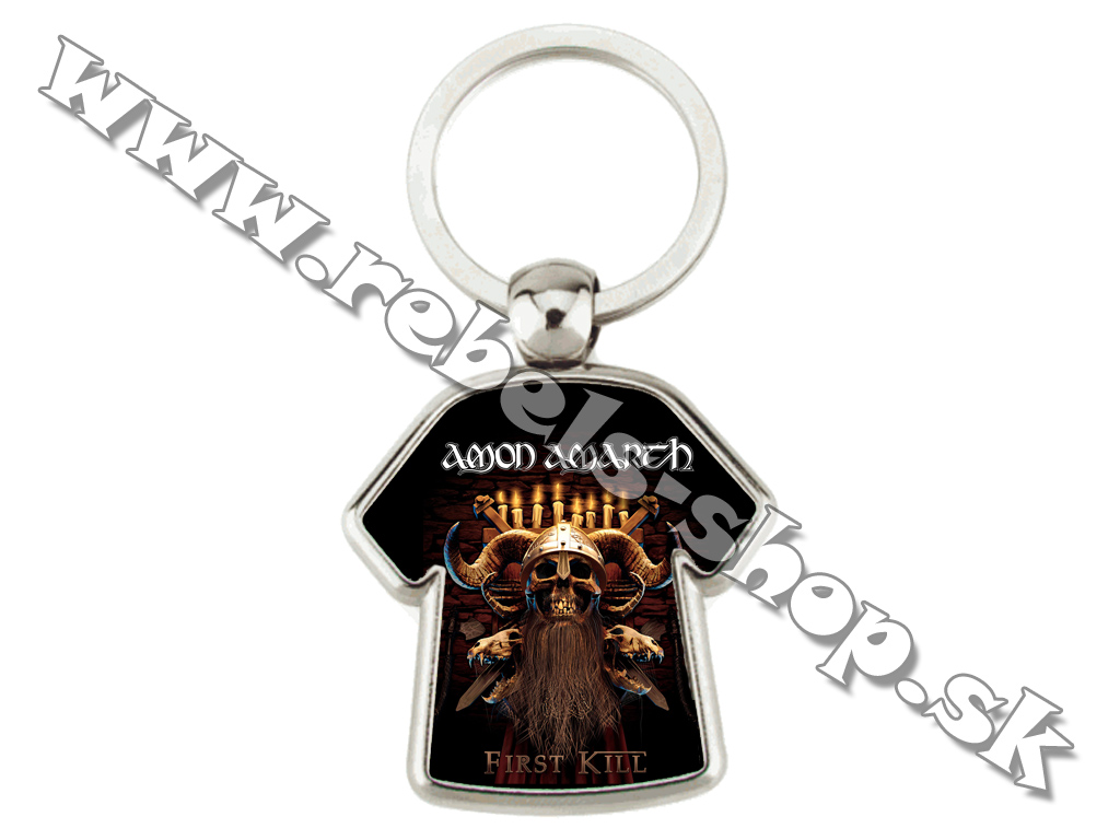 Kľúčenka "Amon Amarth"